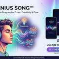 Natural Brain Enhancement: The Genius Song&trade; Sound Program