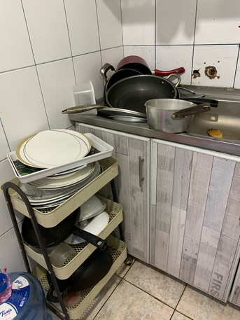 Riyadh, Household Items, SAR 100,  Kitchen Items