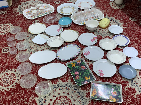 Riyadh, Household Items, SAR 100,  Kitchen Items