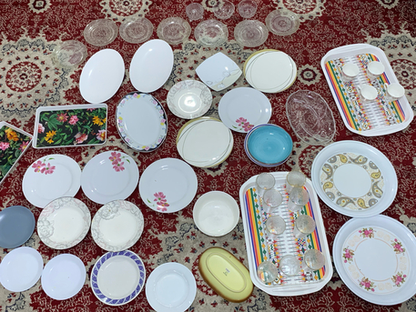 Riyadh, Household Items, SAR 100,  Kitchen Items