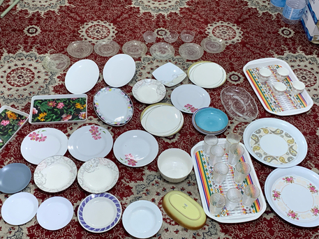 Riyadh, Household Items, SAR 100,  Kitchen Items
