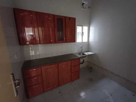 Gudaibiya, Apartments, Flats, Houses & Villas, BHD 130/month,  2 BR,  65 Sq. Meter,  TWO BEDROOM NEAR ASTER CLINIC / BEHIND PALACE MOSQUE