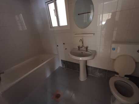 Gudaibiya, Apartments, Flats, Houses & Villas, BHD 130/month,  2 BR,  65 Sq. Meter,  TWO BEDROOM NEAR ASTER CLINIC / BEHIND PALACE MOSQUE