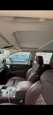 Riyadh, Vehicles, Cars & Trucks , SAR 47000,  Haval H9 2021,  2021,  Automatic,  189000 KM,  Haval H9 -