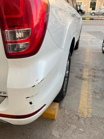 Riyadh, Vehicles, Cars & Trucks , SAR 47000,  Haval H9 2021,  2021,  Automatic,  189000 KM,  Haval H9 -