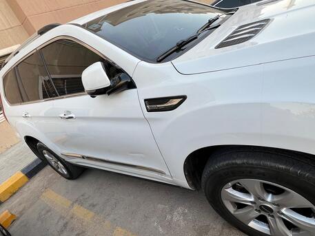 Riyadh, Vehicles, Cars & Trucks , SAR 47000,  Haval H9 2021,  2021,  Automatic,  189000 KM,  Haval H9 -