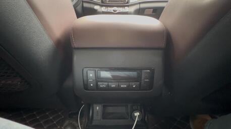 Riyadh, Vehicles, Cars & Trucks , SAR 47000,  Haval H9 2021,  2021,  Automatic,  189000 KM,  Haval H9 -