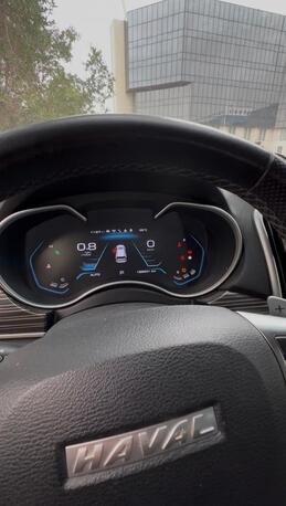 Riyadh, Vehicles, Cars & Trucks , SAR 47000,  Haval H9 2021,  2021,  Automatic,  189000 KM,  Haval H9 -