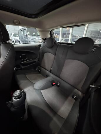 Manama, Vehicles, Cars & Trucks , BHD 5700,  Mini Cooper,  2019,  Automatic,  64100 KM,    (White)