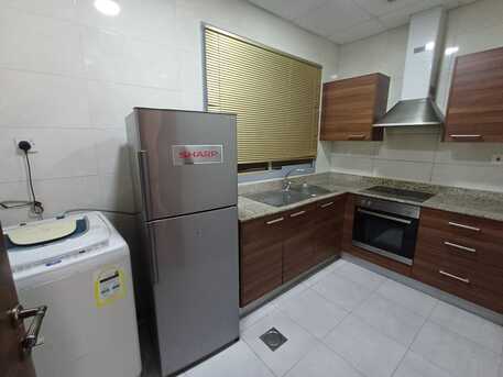 Burhama, Apartments, Flats, Houses & Villas, BHD 230/month,  Furnished,  1 BR,  65 Sq. Meter,  ONE BHK WITH CLOSE KITCHEN
