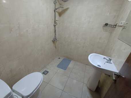 Burhama, Apartments, Flats, Houses & Villas, BHD 230/month,  Furnished,  1 BR,  65 Sq. Meter,  ONE BHK WITH CLOSE KITCHEN