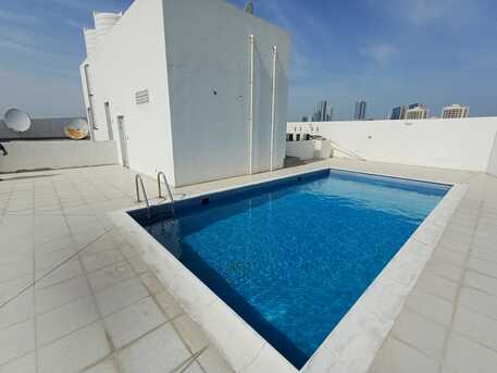 Burhama, Apartments, Flats, Houses & Villas, BHD 230/month,  Furnished,  1 BR,  65 Sq. Meter,  ONE BHK WITH CLOSE KITCHEN