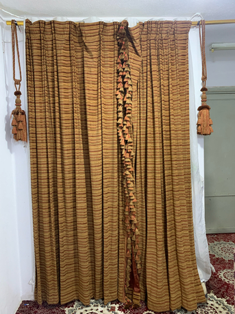 Riyadh, Household Items, SAR 200,  Carpets & Window Curtains