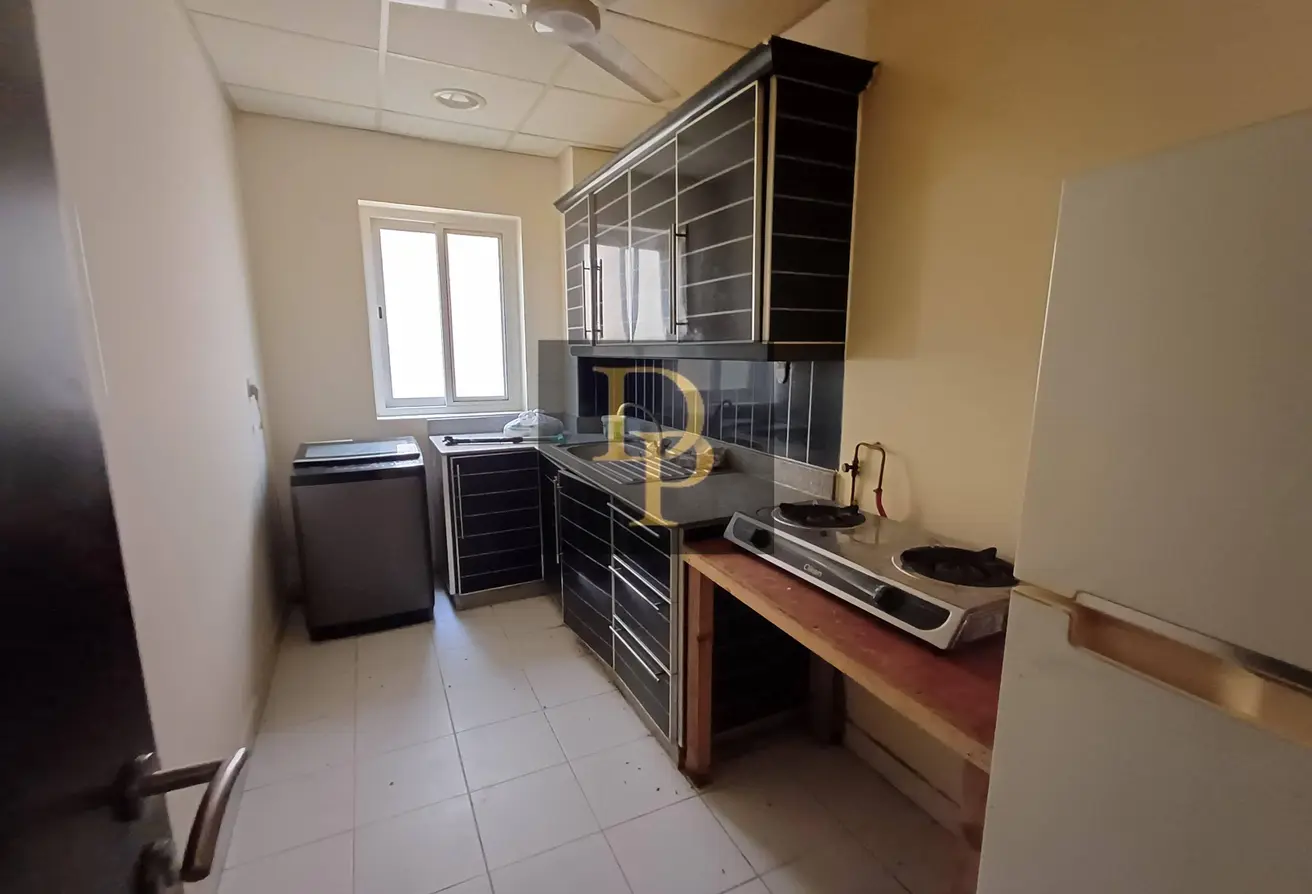 Burhama, Apartments, Flats, Houses & Villas, BHD 200/month,  2 BR,  95 Sq. Meter,  2 Bedroom Flat In Gafool. Behind Kanoo Mosque