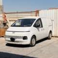 SAR 55000,  Hyundai H1,  2022,  Manual,  133000 KM,  Well Maintained Vehicle For Sale Only 133km Driven