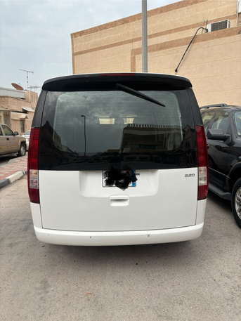 Dammam, Vehicles, Cars & Trucks , SAR 55000,  Hyundai H1,  2022,  Manual,  133000 KM,  Well Maintained Vehicle For Sale Only 133km Driven