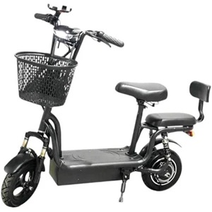 Jeddah, Motorcycles, SAR 850,  Brand New Electric Scooter