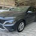 SAR 58000,  Hyundai Kona,  2022,  Automatic,  58000 KM,