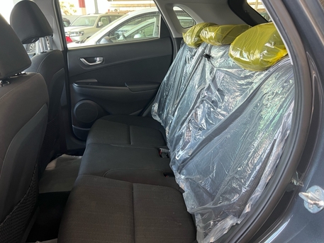 Dammam, Vehicles, Cars & Trucks , SAR 58000,  Hyundai Kona,  2022,  Automatic,  58000 KM,