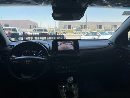 Dammam, Vehicles, Cars & Trucks , SAR 58000,  Hyundai Kona,  2022,  Automatic,  58000 KM,