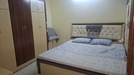 Riyadh, Apartments, Flats, Houses & Villas, SAR 23000/year,  2 BR,  Furnished House