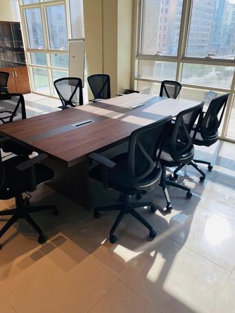 Riyadh, Offices, Fully Furnished Serviced Offices For Rent In Olyaa, Riyadh, Saudi Arabia