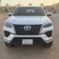 SAR 100000,  Toyota Fortuner,  2024,  Automatic,  107000 KM,