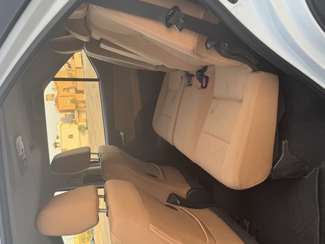 Riyadh, Vehicles, Cars & Trucks , SAR 100000,  Toyota Fortuner,  2024,  Automatic,  107000 KM,