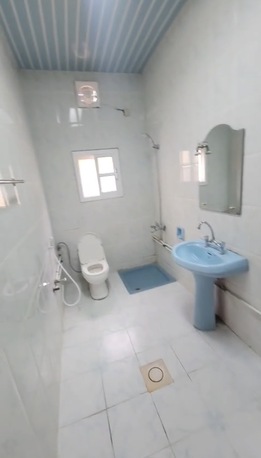 Manama, Apartments, Flats, Houses & Villas, BHD 160/month,  2 BR,  For Rent- Apartment In Karbabad Near Seef District.
