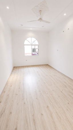 Manama, Apartments, Flats, Houses & Villas, BHD 160/month,  2 BR,  For Rent- Apartment In Karbabad Near Seef District.
