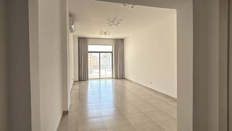Burhama, Apartments, Flats, Houses & Villas, BHD 300/month,  2 BR,  200 Sq. Meter,  🏡 Spacious 2-Bedroom Semi-Furnished Flats For Rent
