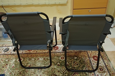 Makkah, Farm & Garden, SAR 59,  Quality Foldable Camping Chairs, (makkah Awali )