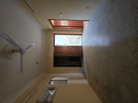Manama, Apartments, Flats, Houses & Villas, BHD 130/month,  1 BR,  Very Neet UN Furnished 1 BHK Flat Without Ewa @130/BD In Rasruman