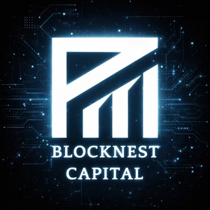 Barcelona, Marketing, BlockNest Capital