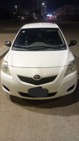 Yanbu, Vehicles, Cars & Trucks , SAR 21000,  Toyota Yaris,  2011,  Automatic,  350 KM,   FAMILY CAR FOR URGENT SALE