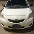 SAR 21000,  Toyota Yaris,  2011,  Automatic,  350 KM,   FAMILY CAR FOR URGENT SALE
