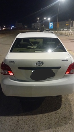 Yanbu, Vehicles, Cars & Trucks , SAR 21000,  Toyota Yaris,  2011,  Automatic,  350 KM,   FAMILY CAR FOR URGENT SALE