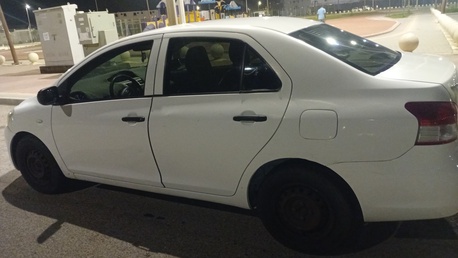 Yanbu, Vehicles, Cars & Trucks , SAR 21000,  Toyota Yaris,  2011,  Automatic,  350 KM,   FAMILY CAR FOR URGENT SALE