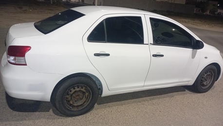 Yanbu, Vehicles, Cars & Trucks , SAR 21000,  Toyota Yaris,  2011,  Automatic,  350 KM,   FAMILY CAR FOR URGENT SALE