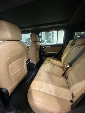 Manama, Vehicles, Cars & Trucks , BHD 12400,  Jetour T2,  2025,  Automatic,  38900 KM,   /  (Silver)