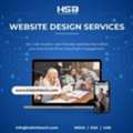 Best Website Development Company In Dubai, UAE - HSB Infotech