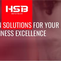 Dubai, Web Design & Development, Best UI UX Designers In UAE - HSB Infotech