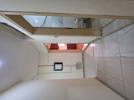Manama, Apartments, Flats, Houses & Villas, BHD 130/month,  Studio,  Semi Furnished 1 Bedroom Studio Flat With Unlimited Ewa @130/BD In Rasruman