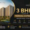 3 BHK Flats In Yamuna Expressway | Archstone Realty LLP