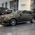 BHD 7300,  Mercedes Benz E-300,  2016,  Automatic,  135800 KM,   /  (Brown)