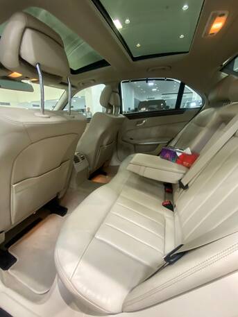Manama, Vehicles, Cars & Trucks , BHD 7300,  Mercedes Benz E-300,  2016,  Automatic,  135800 KM,   /  (Brown)