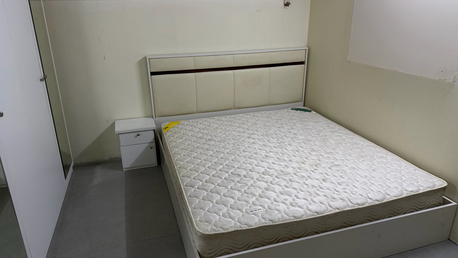 Al Murabba, Bedspace For Rent, SAR 1500/month,  Executive Batchelor Room -1500 Monthly