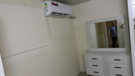 Al Murabba, Bedspace For Rent, SAR 1500/month,  Executive Batchelor Room -1500 Monthly