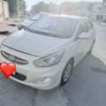 SAR 21500,  Hyundai Accent For Sale,  2016,  Automatic,  365000 KM,