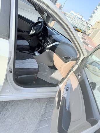 Dammam, Vehicles, Cars & Trucks , SAR 21500,  Hyundai Accent For Sale,  2016,  Automatic,  365000 KM,
